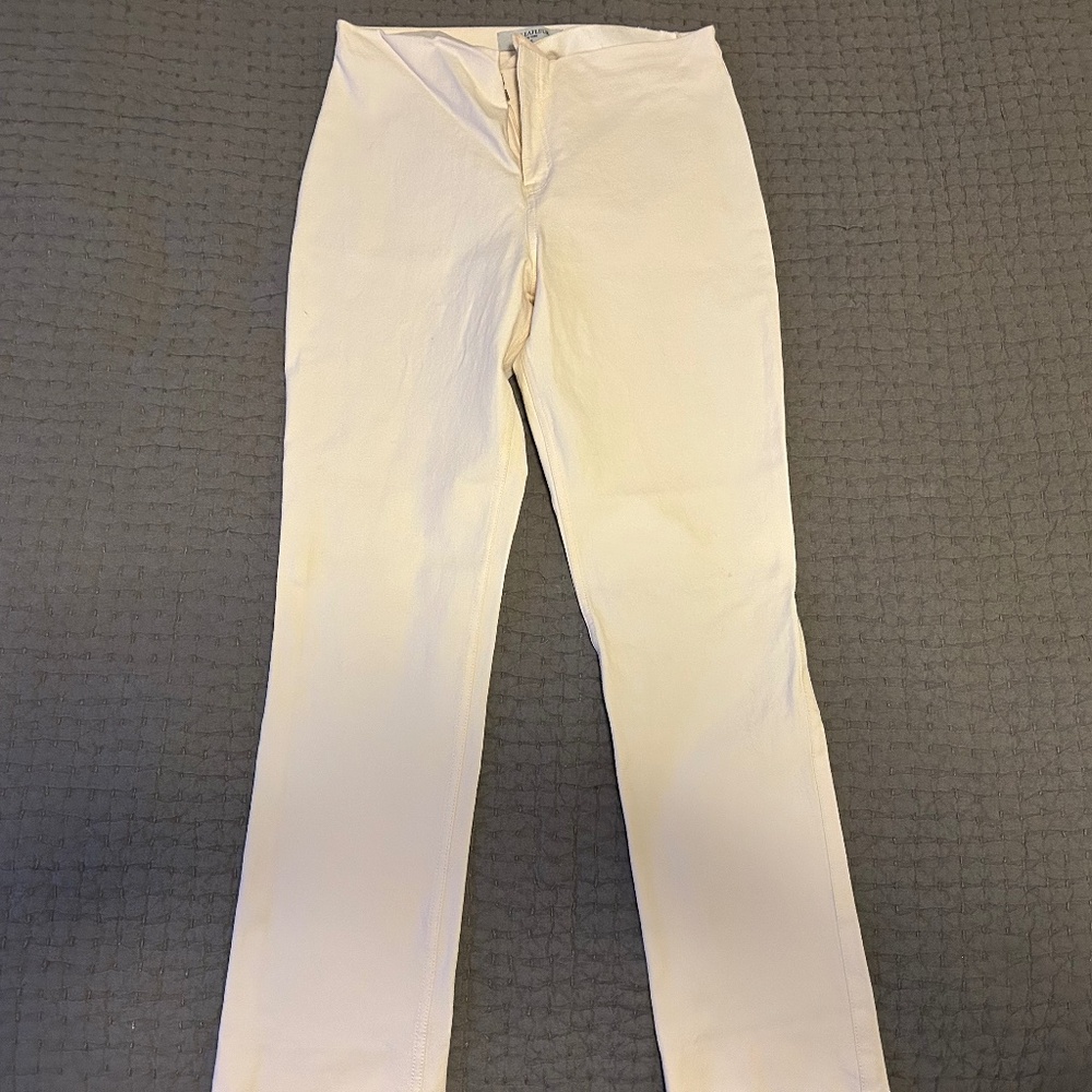 EUC M.M. LaFleur Pant Size 10